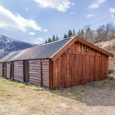 Awesome In W/ Sauna And 5 Bedrooms Nyaraló
