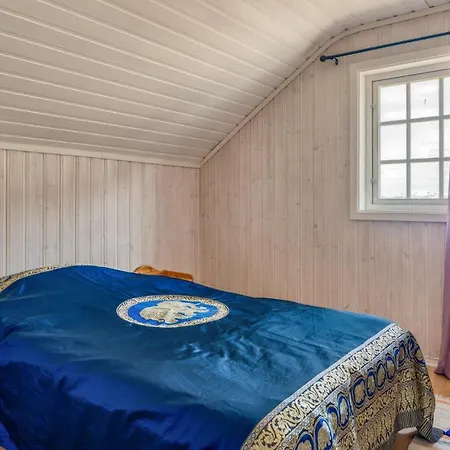 Awesome In W/ Sauna And 5 Bedrooms Nyaraló *
